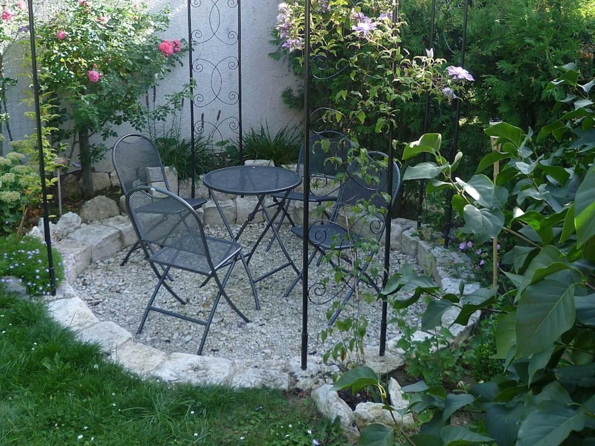 Ferienwohnungen Dippold Scheßlitz Εξωτερικό φωτογραφία