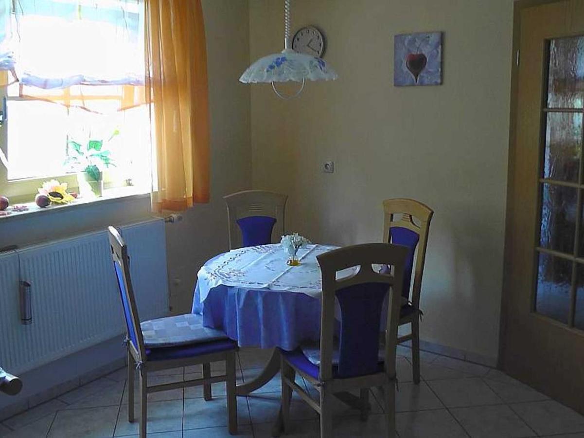 Ferienwohnungen Dippold Scheßlitz Εξωτερικό φωτογραφία